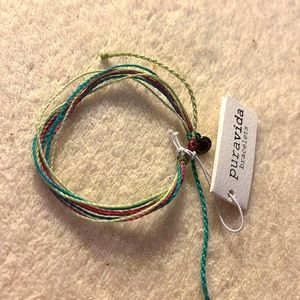 Puravida bracelet